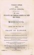 Trade of Tangier