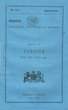 Trade of Tangier