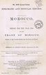 Trade of Morocco