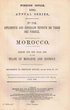 Trade of Mogador and District