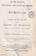 Trade of Morocco