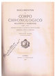 documentos do corpo chronologico relativos a marrocos (1488 a 1514)
