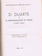 d. Duarte e as responsabilidades de tânger (1433-1438)
