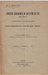 esquisse géologique du royaume de fès