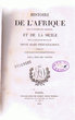 Histoire de l'Afrique sous la Dynastie des Aghlabites, et de la sicile sous la domination Musulmane