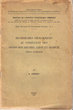 Recherches géologiques au Confluent des Oueds bou-Regreg, Grou et Akrech (Maroc Occidental)