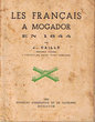 Les français à Mogador en 1844