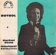 Harket dana /  Mouhjati Karmelitta