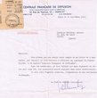 Centrale Française de Diffusion