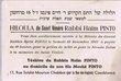 Invitation Hiloula