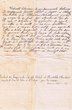 Contrat de loyer