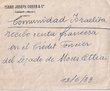 Communidad Israelita de Tanger