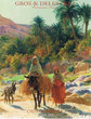 Catalogue Orientalisme