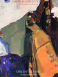 Catalogue Orientalisme