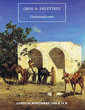 Catalogue Orientalisme