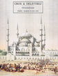 Catalogue Orientalisme