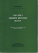 Catalogue Judaïca