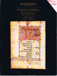 Catalogue Judaïca