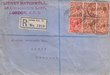 Courrier adressé à Abraham Hatchwell