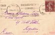 Courrier adressé à Mr &Mme Lévy