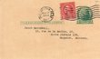 Courrier adressé à J. Hatchwell