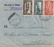 Courrier adressé à Pierre Lemoine