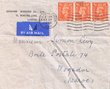 Courrier adressé Simon Lévy