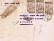 Courrier adressé à Aomar Ben Ahmed