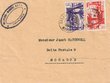 Courrier adressé à J. Hatchwell