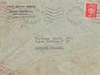 Courrier adressé à Simon Lévy