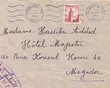 Courrier adressé à Hassiba Added