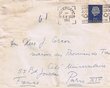 Courrier adressé à J. Corcos