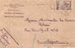 Courrier adressé à Abdelmoula ben Hassan
