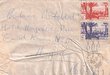 Courrier  adressé à Mme Addel