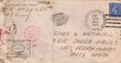 Courrier adressé à Simon A. Hatchwell