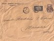 Courrier adressé à Mardoché J. Corcos