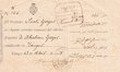 Document de Transit de S. Gerzer