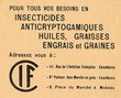Feuillet Publicitaire