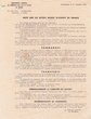 Circulaire du "Groupement Général du Commerce des Fils et Tissus au Maroc"