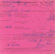 Bulletin d'agréage et d'achat