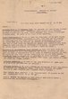Courrier adressé à Cotelle et Foucher le 04/12/1951