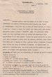 Courrier adressé à la biscuiterie "Le Dauphin" le 04/02/1949