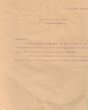 Courrier adressé à A. Plusjengème le 20/06/1941