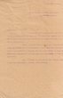 Courrier adressé aux Ets Cotelle & Foucher le 22/06/1941