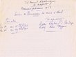 Note de service du Tribunal Rabbinique de Mogador