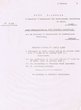 Transmis adressé le 02/01/1956 à l'Inspecteur des Institutions Israélites de Rabat
