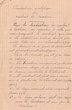 Traduction du contrat de location au Tribunal de Mogador