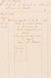 Reçu du Président du Tribunal Rabbinique de Mogador daté du16/02/1920