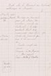 Reçu du Président du Tribunal Rabbinique de Mogador daté du 28/03/1921