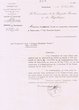 Courrier adressé le 31/05/1967 à Jacob Hatchwell & Cie